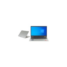 Laptop DELL Inspiron 15 3505:
Procesador AMD Ryzen 5 3450U (hasta 3.5 GHz),
Memoria de 8GB DDR4,
SSD de 256GB,
Pantalla de 15.6