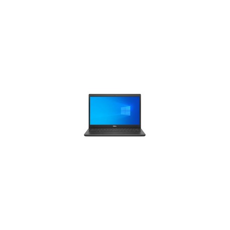 Laptop DELL Latitude 3420 :
Procesador Intel Core i5 1135G7 (hasta 4.20 GHz),
Memoria de 8GB DDR4,
SSD de 256GB,
Pantalla de 14