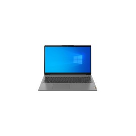 Laptop Lenovo IdeaPad 3 15ITL6:
Procesador Intel Core i5 1135G7 Hasta 4.2 GHz,
Memoria de 8GB DDR4,
SSD de 512GB,
Pantalla de 1