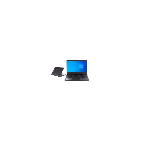 Laptop DELL Vostro 3400:
Procesador Intel Core i5 1135G7 (hasta 4.20 GHz) ,
Memoria de 8GB DDR4,
SSD de 256GB,
Pantalla de 14" 