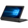 Laptop Lenovo 300e Windows 2da Gen:
Procesador Intel Celeron N4100 (hasta 2.40 GHz),
Memoria de 4GB LPDDR4,
SSD de 64GB,
Pantal
