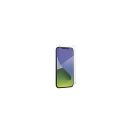 Mica Protectora Zagg Glass Elite + para iPhone 12 Pro Max.