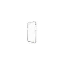 Funda Gear4 Crystal Palace, para iPhone 12 Pro Max. Diseño Transparente.