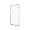Funda Gear4 Crystal Palace, para iPhone 12 Pro Max. Diseño Transparente.