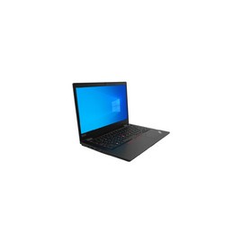 Laptop Lenovo ThinkPad L13:
Procesador Intel Core i5 10210U (hasta 4.20 GHz),
Memoria de 8GB DDR4,
SSD de 256GB,
Pantalla de 13