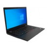 Laptop Lenovo ThinkPad L13:
Procesador Intel Core i5 10210U (hasta 4.20 GHz),
Memoria de 8GB DDR4,
SSD de 256GB,
Pantalla de 13