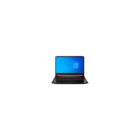 Laptop Gamer Acer Nitro 5 AN515-44-R5VY:
Video GeForce GTX 1650,
Procesador AMD Ryzen 5 4600H (hasta 4.0 GHz),
Memoria de 8GB D