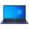 Laptop ASUS F515EA:
Procesador Intel Core i3 1115G4 (hasta 4.10 GHz),
Memoria de 8GB DDR4,
SSD de 256GB,
Pantalla de 15.6" LED,