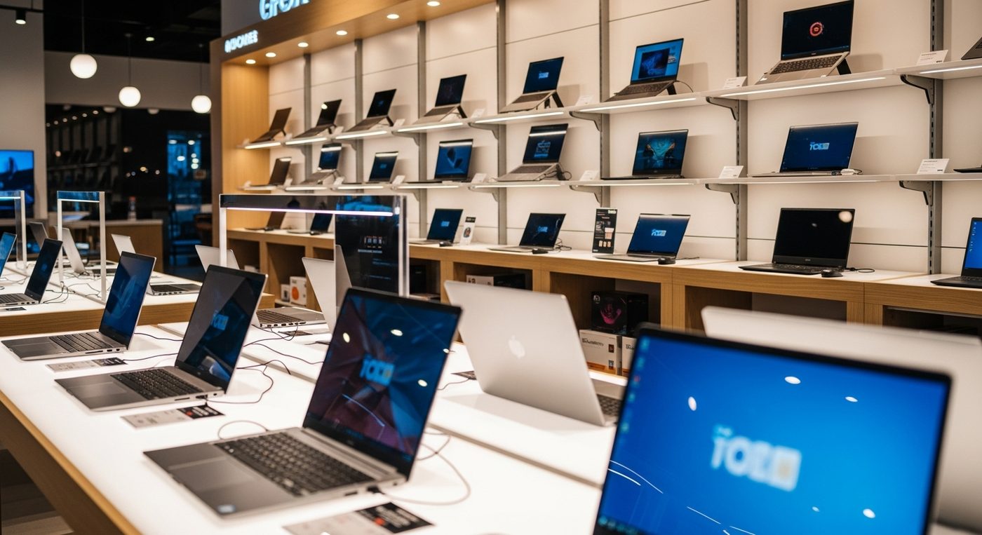 Tecnología al mejor precio