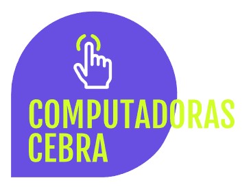 COMPUTADORAS CEBRA